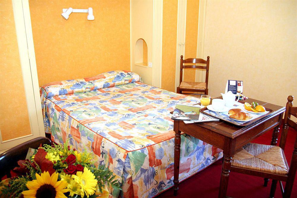 The Originals City, Hôtel Régina, Périgueux Quarto foto