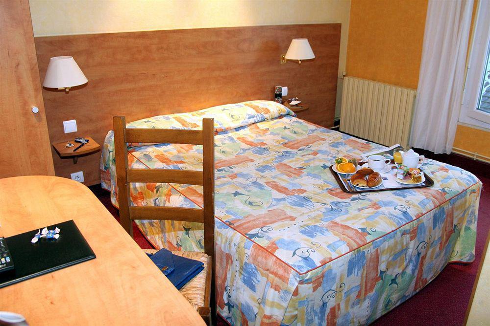 The Originals City, Hôtel Régina, Périgueux Quarto foto