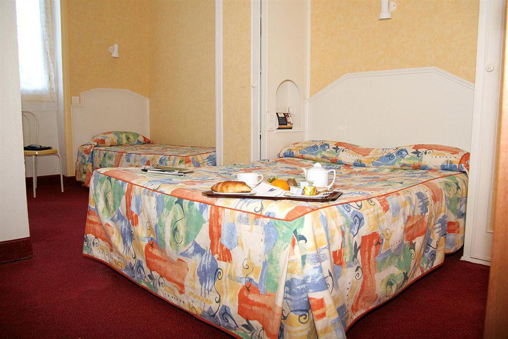 The Originals City, Hôtel Régina, Périgueux Quarto foto