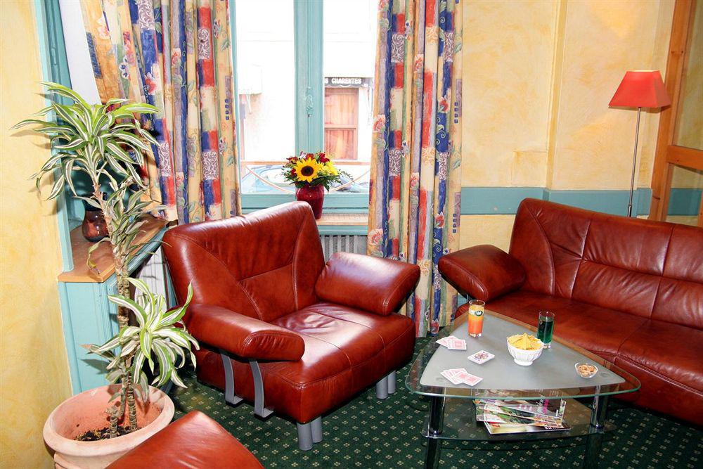 The Originals City, Hôtel Régina, Périgueux Quarto foto