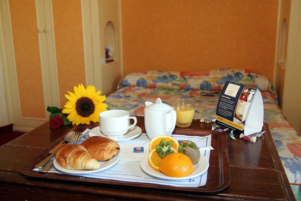 The Originals City, Hôtel Régina, Périgueux Quarto foto